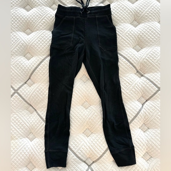 Abercrombie & Fitch Sweatpants Leggings size XS - Picture 4 of 5